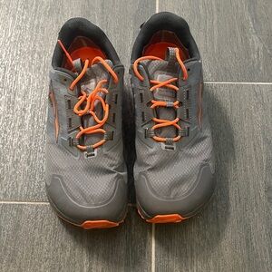Altra LONE PEAK ALL-WEATHER LOW 2